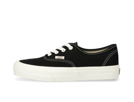Кросівки та взуття Vans Authentic VR3 чорний | VN0005UD1KP1