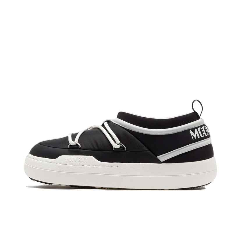 Кросівки та взуття Moon Boot Park Icon чорний | 80D2470070.N001