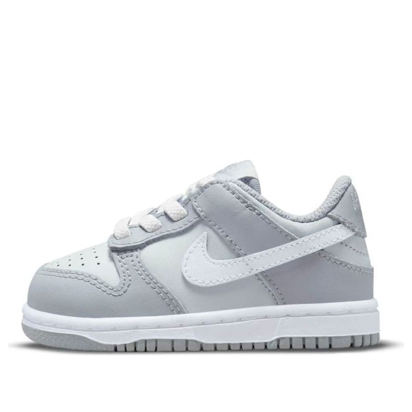 Одяг Nike Nike Dunk Low Сірий | DH9761-001