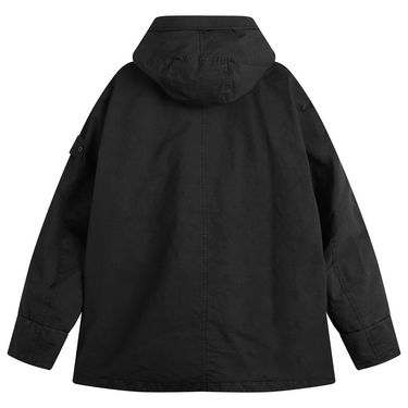Парка Stone Island Ghost David-TC Parka Jacket чорний | K2S154100108-V0029, 2