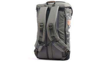 Рюкзак Doughnut Colorado Reborn Series Backpack Сірий | D104RE-0006-F, 2