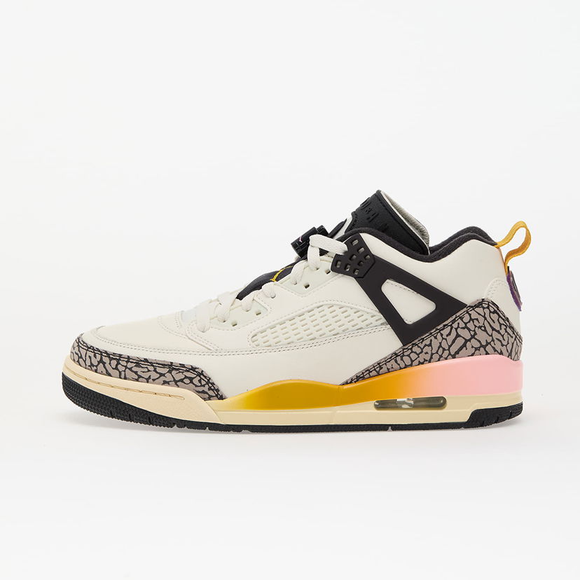 Кросівки та взуття Jordan Jordan Spizike Low Різнокольоровий | FQ1759-107