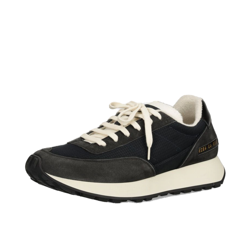 Кросівки та взуття Common Projects Track Classic Синій | 2409.4928