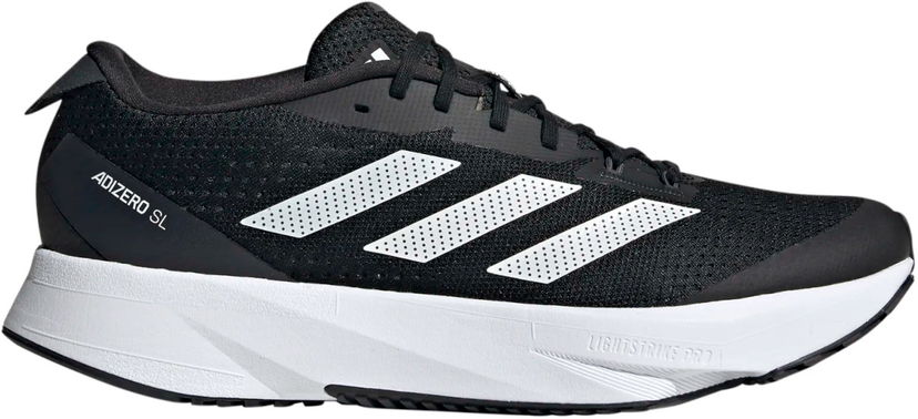 бігти adidas Performance ADIZERO SL чорний | hq1349