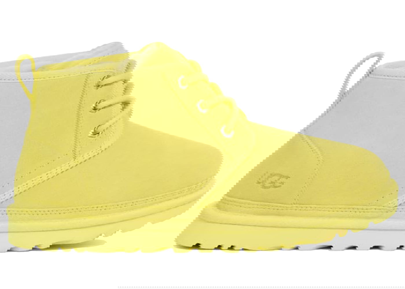 Кросівки та взуття UGG Neumel Boot Pearfect (Women's) Жовтий | 1094269-PRF, 0