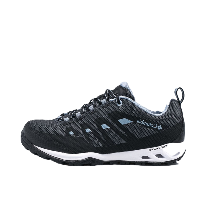 Outdoor Columbia Vapor Vent чорний | BL4524.1718711