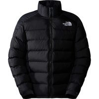 Пуховик The North Face M Rusta 2.0 Synth Insulated Puffer Jacket чорний | NF0A852FJK31, 0
