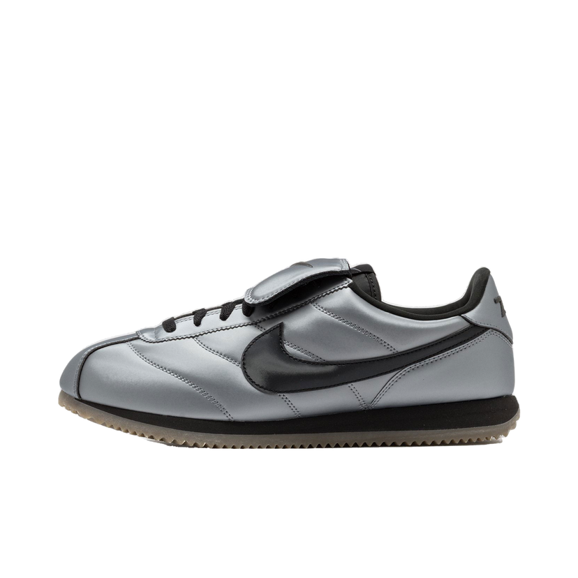 Кросівки та взуття Nike CORTEZ SE Lowtop Сірий | HQ3490-099