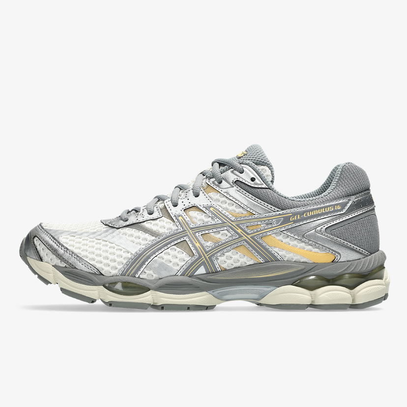Кросівки та взуття Asics Gel-Cumulus 16 Сірий | 1203A733-101
