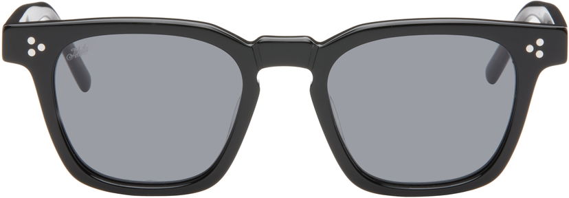 Сонцезахисні окуляри AKILA Calipso Sunglasses чорний | 2431 01 01