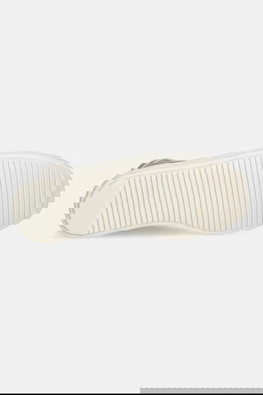 Кросівки та взуття Rick Owens Rick Owens DRKSHDW High-Top Сірий | DS02E7800.DO, 4