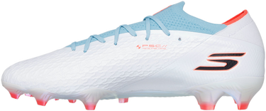 Кросівки та взуття Skechers SKX 2 Elite FG Football Boots Різнокольоровий | 252110-wtqp, 4