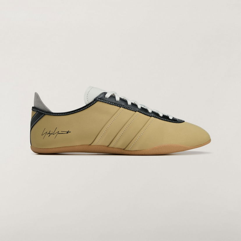 Кросівки та взуття adidas Originals Y-3 Tokyo Жовтий | JS2459