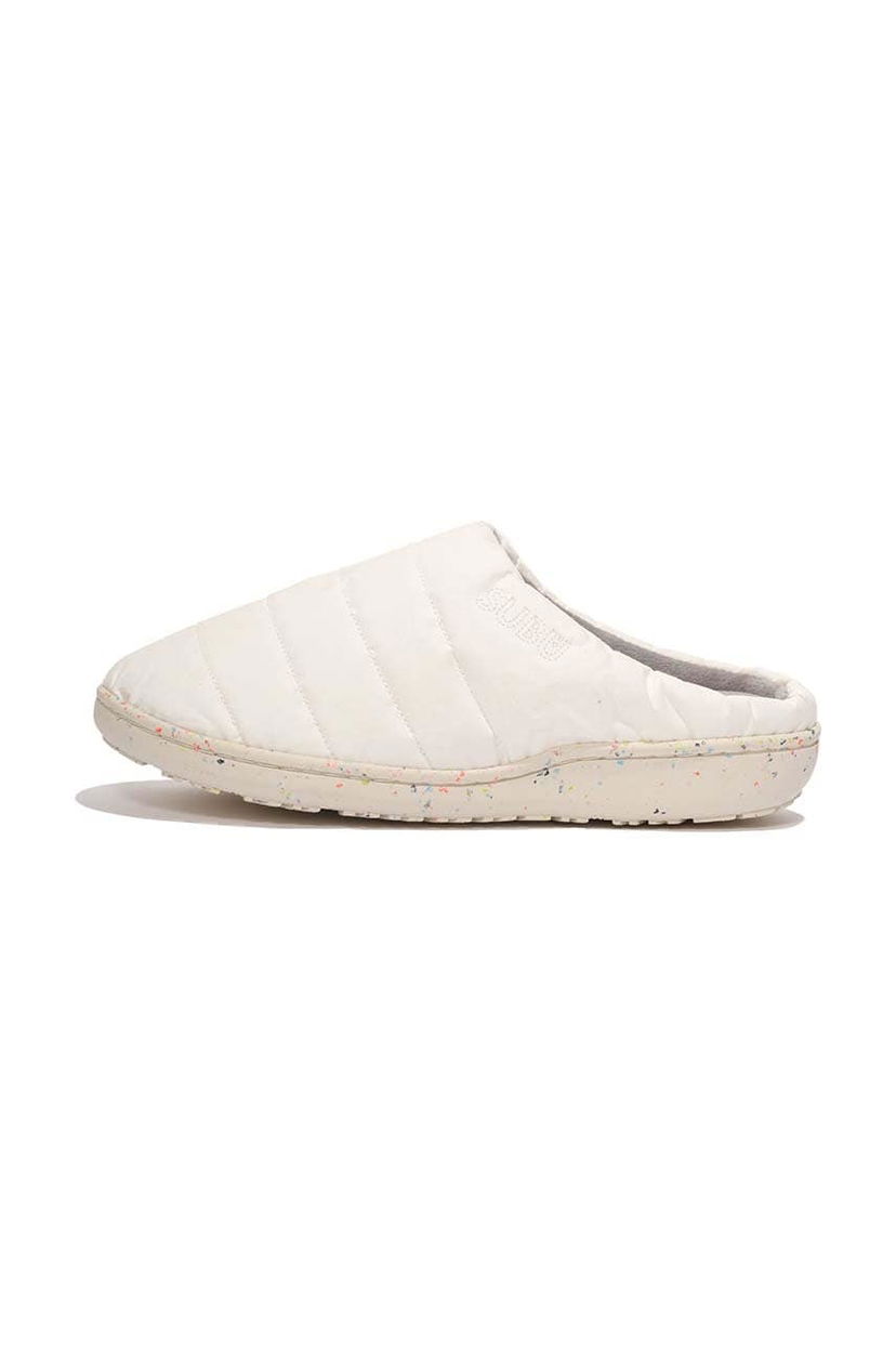 Кросівки та взуття SUBU TOKYO SUBU RE: Paper Slippers білий | SR.06