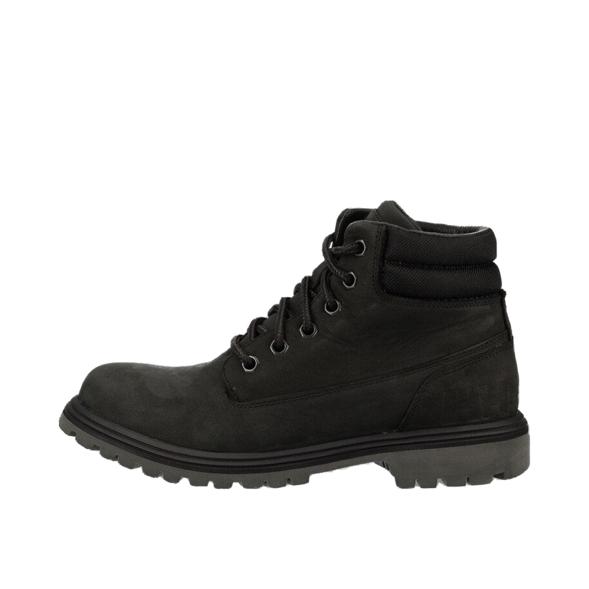 Кросівки та взуття Helly Hansen Workwear Boots чорний | 11424