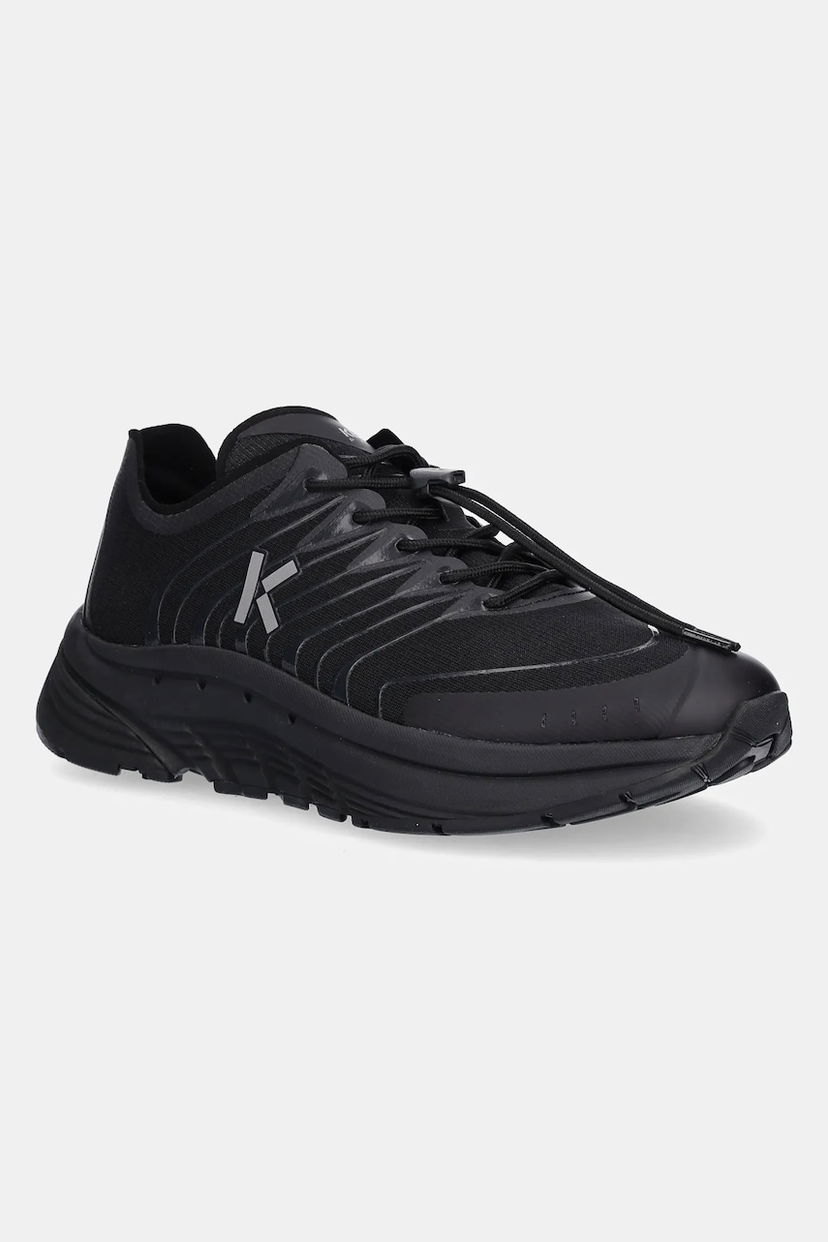 Кросівки та взуття KENZO Kenzo Pace 2.0 Low Top чорний | FF52SN072F65.99