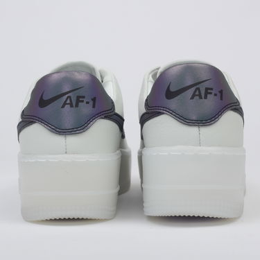 Кросівки та взуття Nike Air Force 1 Sage Low LX W білий | AR5409-003, 3
