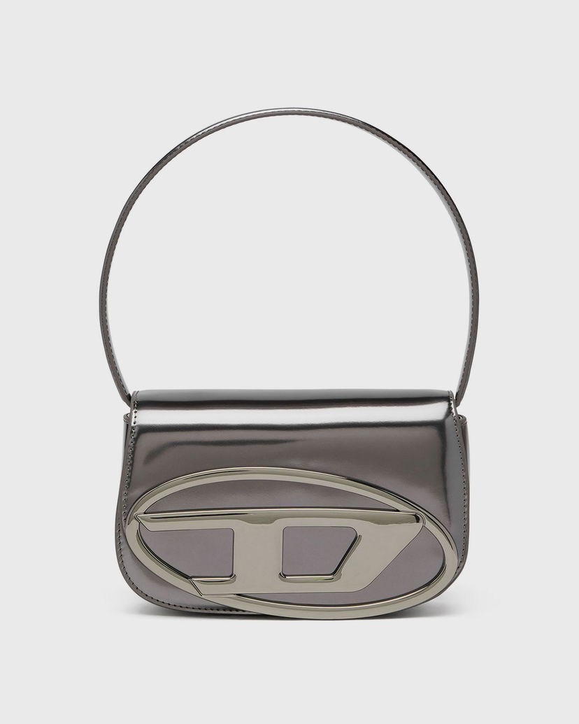 Сумка Diesel 1DR Shoulder Bag Металік | X08396-PS202-H0926
