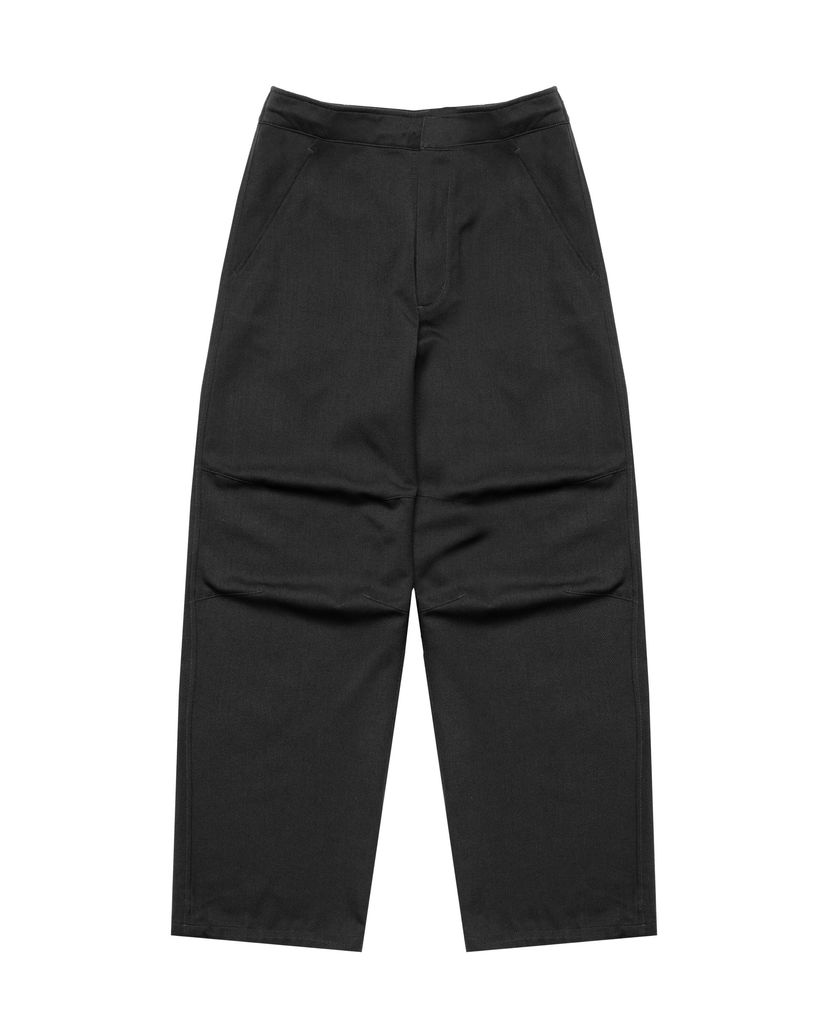 Штани Nike Woven Classics Pants чорний | HF6787-010