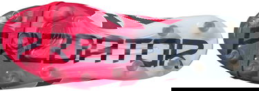 Кросівки та взуття adidas Performance PREDATOR ELITE FT AG Червоний | jr3117, 2