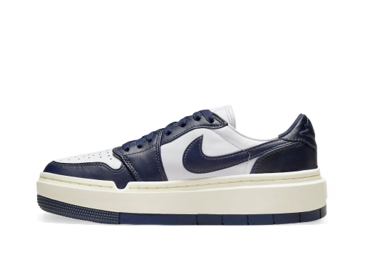 Кросівки та взуття Jordan Air Jordan 1 Elevate Low темно-синій | DH7004-141