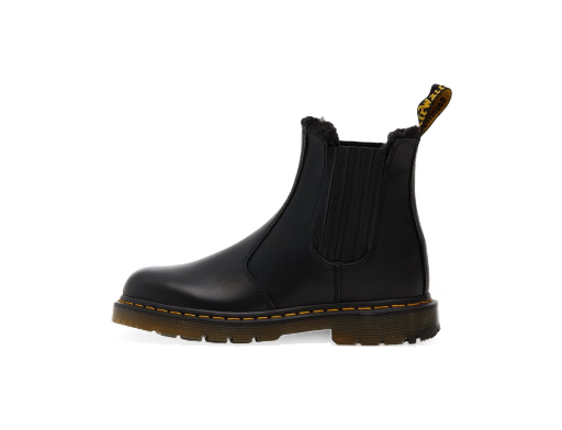 Кросівки та взуття Dr. Martens 2976 Chelsea Boot чорний | DM27829001