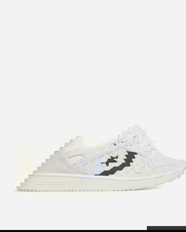 Кросівки та взуття Converse AS-1 Pro білий | A08206C, 1