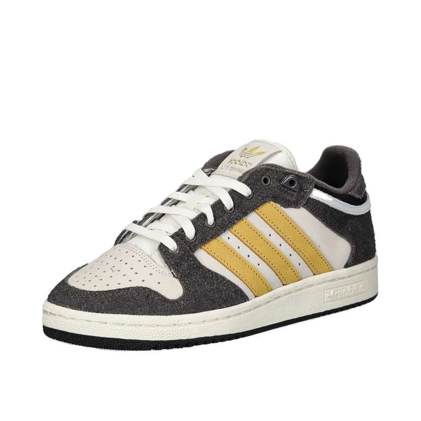 Кросівки та взуття adidas Originals Centennial Rm Сірий | IH3072