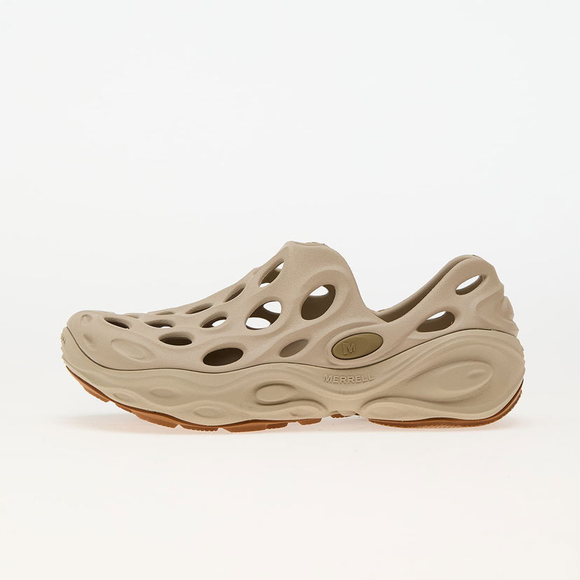 Кросівки та взуття Merrell 1TRL Hydro Next Gen Moc Se Oyster бежевий | J006475
