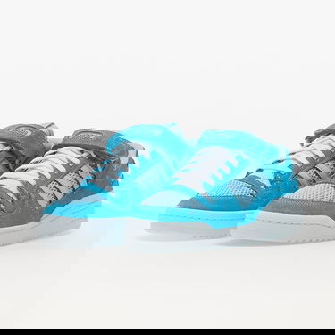 Кросівки та взуття adidas Originals Forum 84 Low 8K Синій | GZ6479, 5