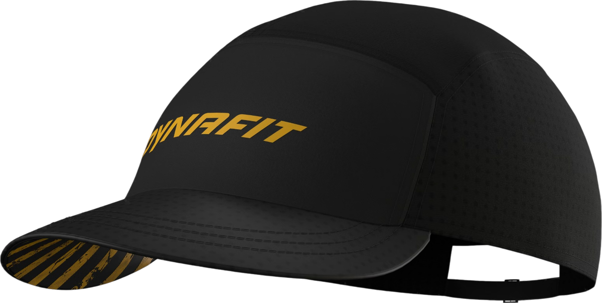 Кепка Dynafit Dynafit Trail Cap чорний | 08-0000071948-0911, 0