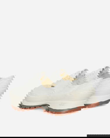 Кросівки та взуття Vans Authentic Vibram DX білий | VN0A5JLWW001, 5