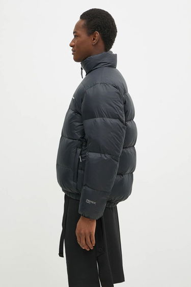 Пуховик thisisneverthat thisisneverthat PERTEX T Down Jacket чорний | TNCO0OOWHS01, 1
