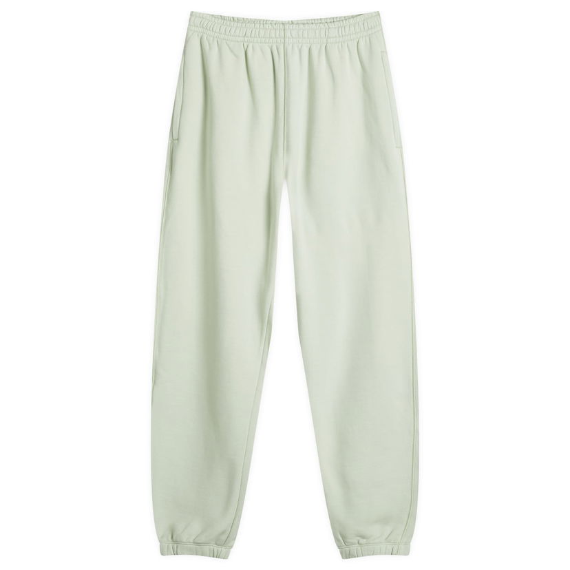 Спортивні штани Nike Classics Open Hem Fleece Pants Зелений | FV5715-343