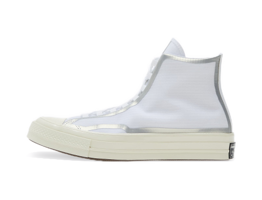 Кросівки та взуття Converse Chuck 70 Tape Seam білий | 170767C