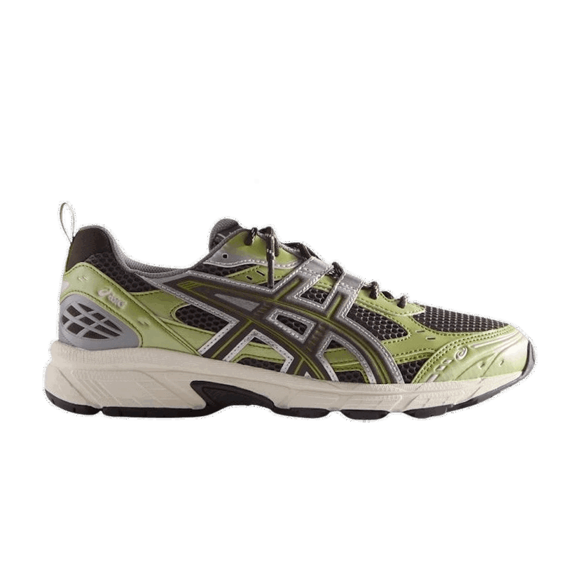 Кросівки та взуття Asics Kith x Gel-Nunobiki Зелений | 1203A845-200