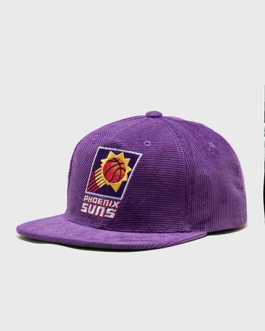 Кепка Mitchell & Ness NBA ALL DIRECTIONS SNAPBACK HWC PHOENIX SUNS Фіолетовий | HHSS5814-PSUYYPPPPURP, 0
