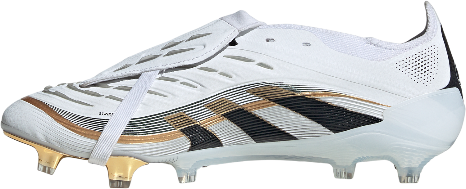 Кросівки та взуття adidas Performance PREDATOR ELITE FG TEAMGEIST білий | jp5730, 1