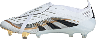 Кросівки та взуття adidas Performance PREDATOR ELITE FG TEAMGEIST білий | jp5730, 1