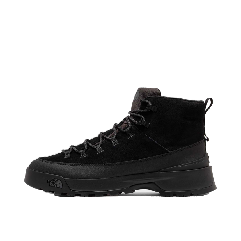 Кросівки та взуття The North Face GLENCLYFFE URBAN BOOT чорний | NF0A83NJKX71