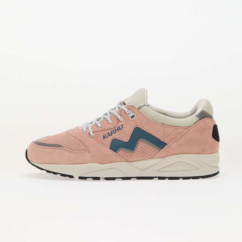 Кросівки та взуття Karhu Aria 95 Рожевий | F803125