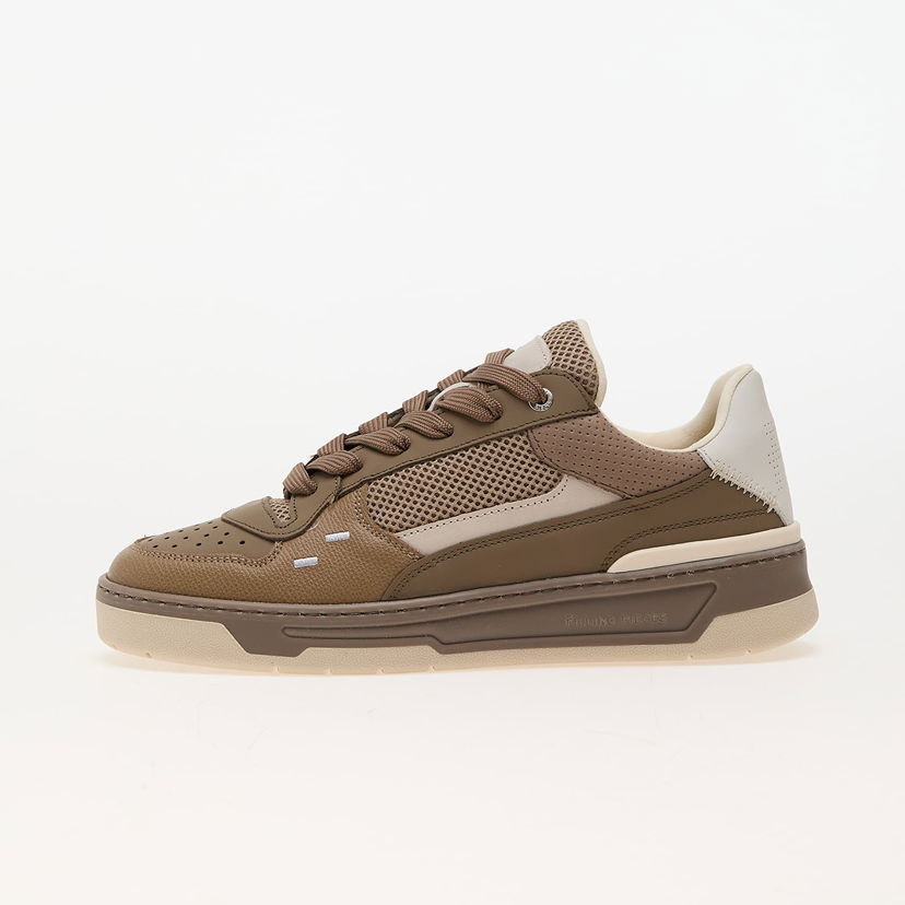 Кросівки та взуття Filling Pieces Cruiser Crumbs Taupe Коричневий | 64427541108