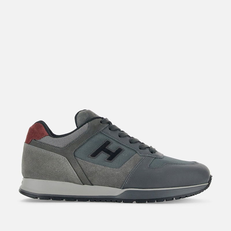 Одяг та аксесуари Hogan Hogan H321 Сірий | HXM3210Y860QD1816F