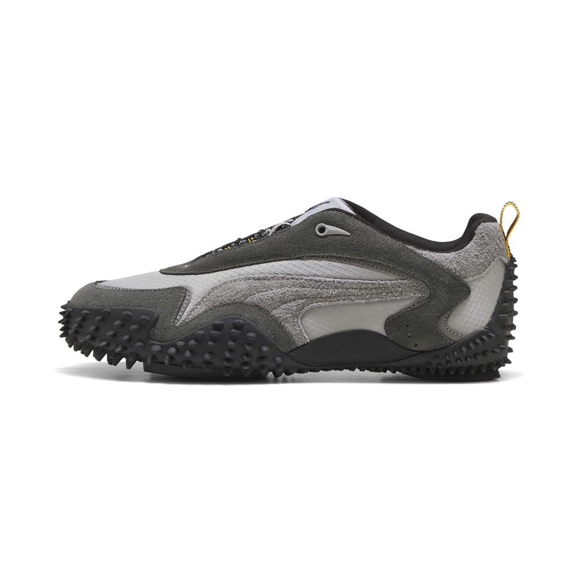 Кросівки та взуття Puma Mostro XC Сірий | 402958_03