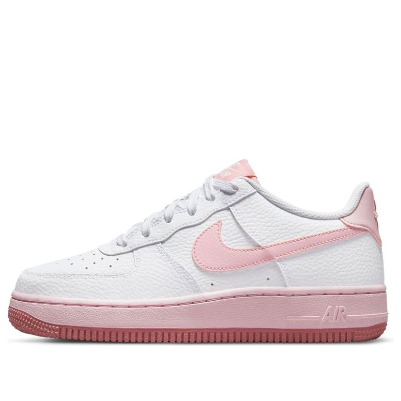 Штани Nike Air Force 1 білий | CT3839-107