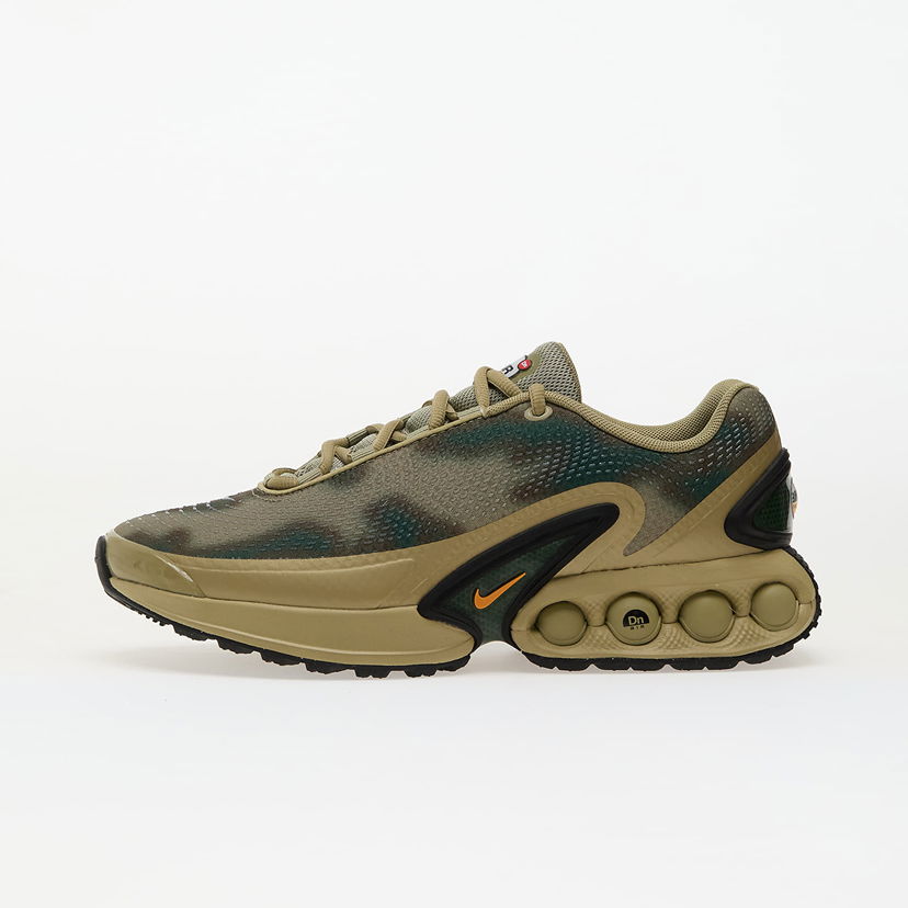 Кросівки та взуття Nike AIR MAX DN NRG бежевий | IB7025-200
