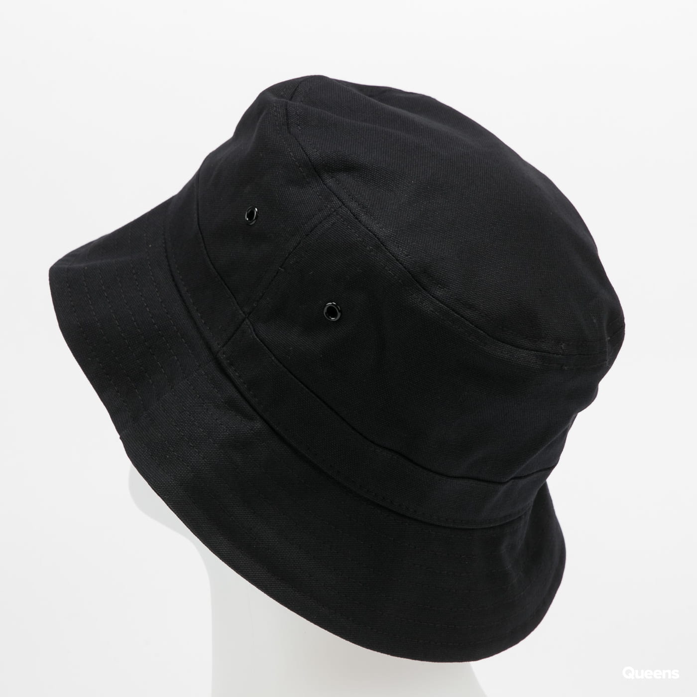 Капелюх Carhartt WIP Script Bucket Hat чорний | I029937.0D2XX, 1