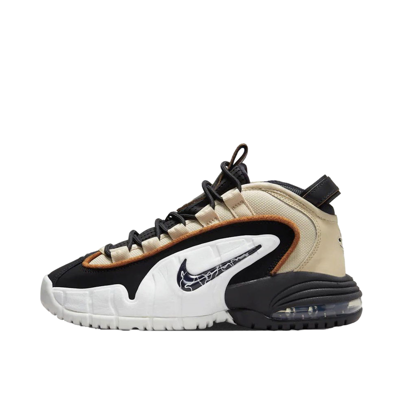 Кросівки та взуття Nike Air Max Penny 1 бежевий | DZ5311-200