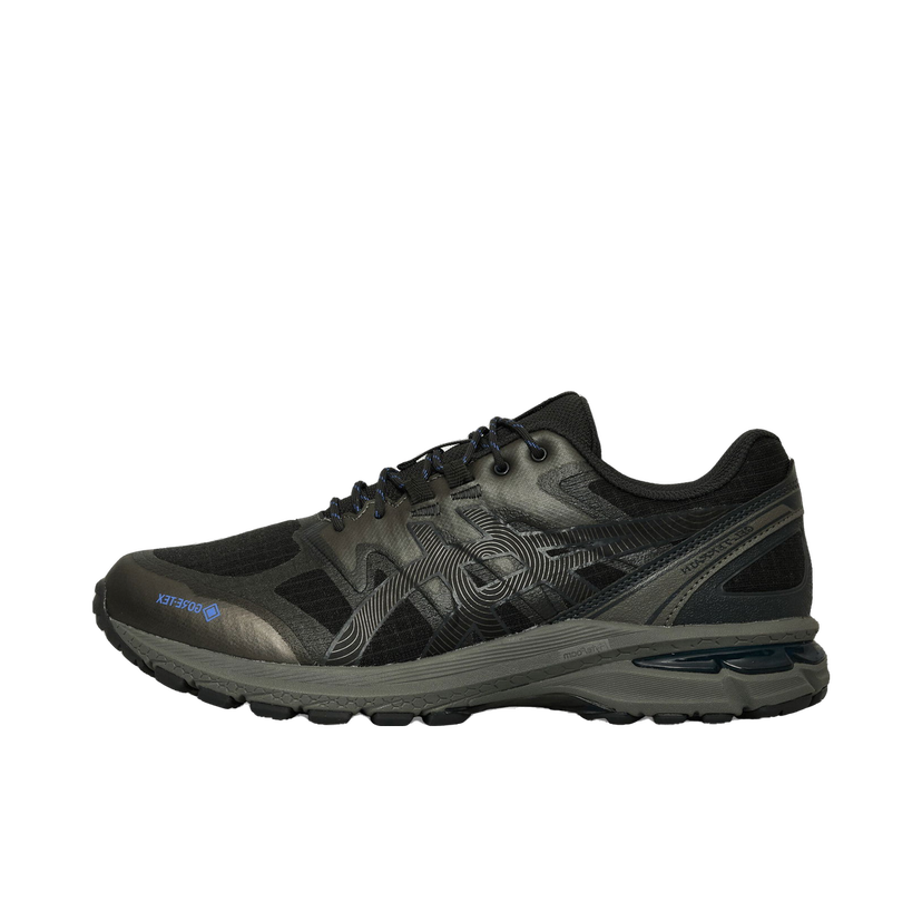 Кросівки та взуття Asics GEL-Terrain GTX чорний | 1203A457-020
