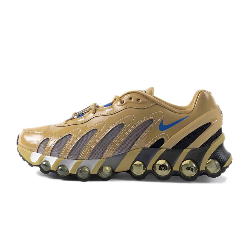 Кросівки та взуття Nike Patta x Air Max Dn8 "Club Gold" бежевий | IB4029-700